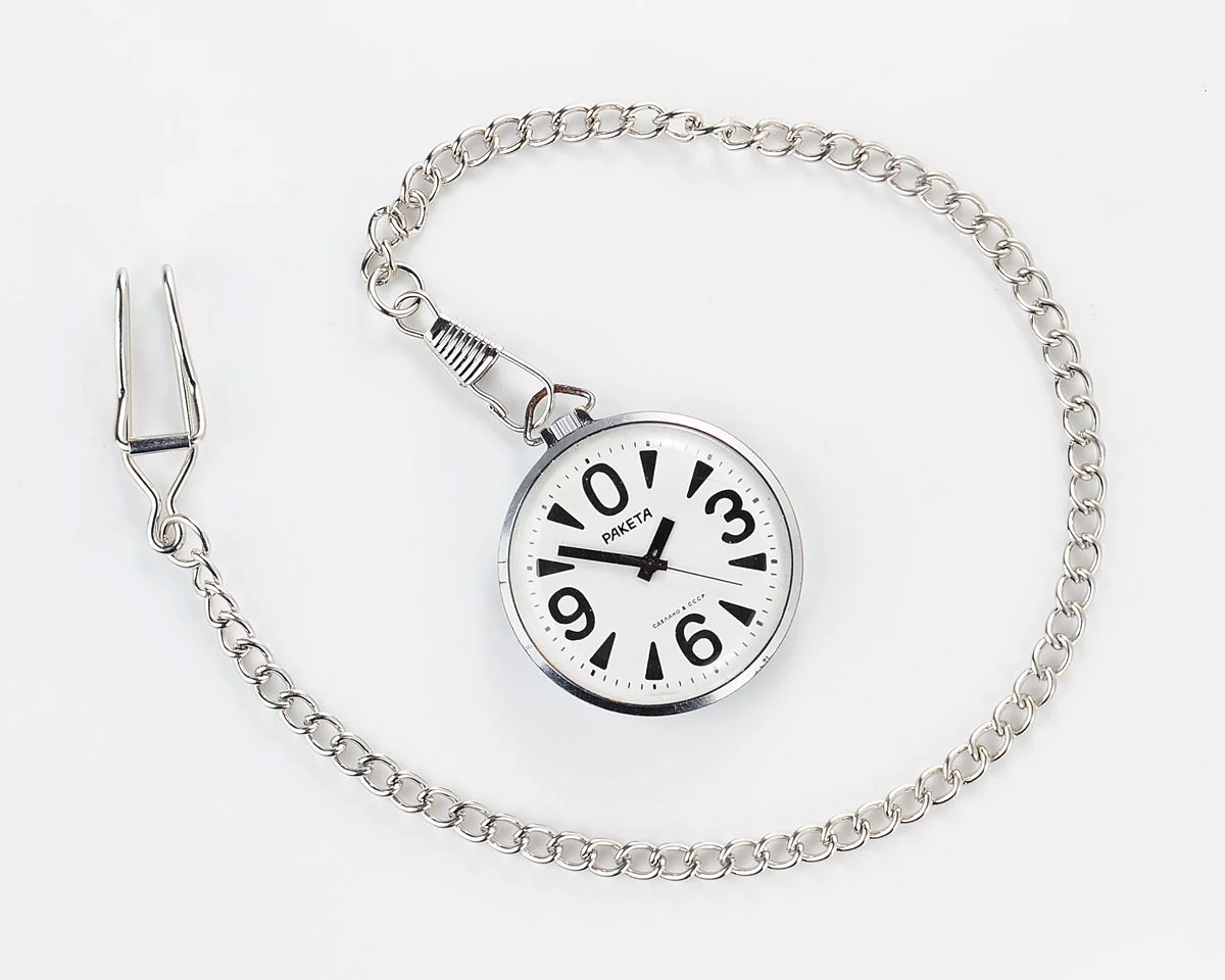 watch Raketa ZERO pocket 14188-SCS_6497