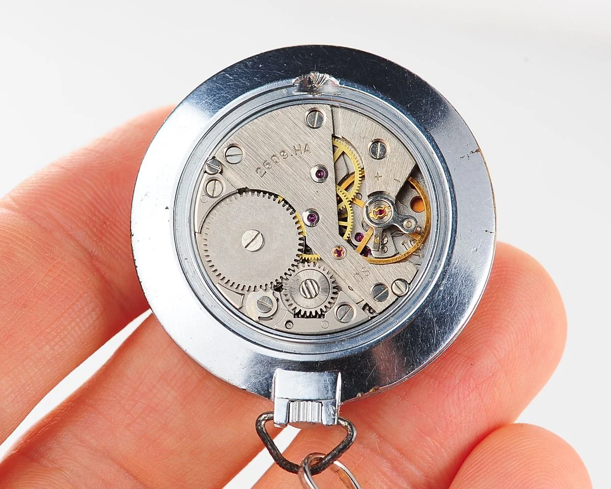 watch Raketa ZERO pocket 14188-SCS_6506