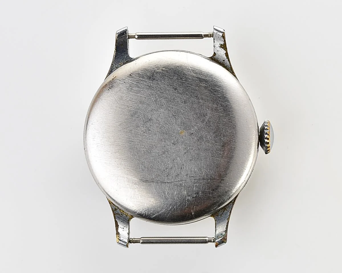 Rare: Sturmanskie Type 1 Soviet mechanical watch - the original Air Force pilot's watch!