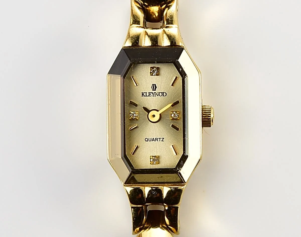 Ukrainian made 🇺🇦Kleynod watch for ladies