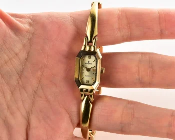 Ukrainian made 🇺🇦Kleynod watch for ladies