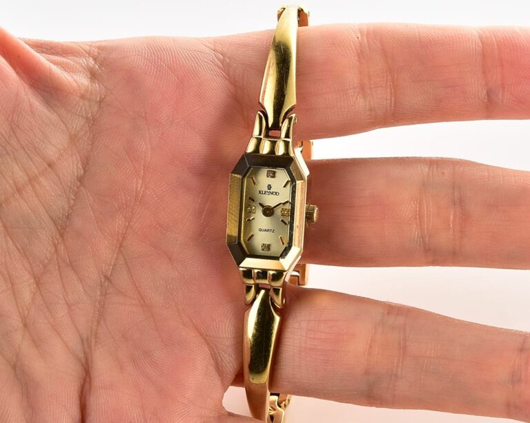 Ukrainian made 🇺🇦Kleynod watch for ladies