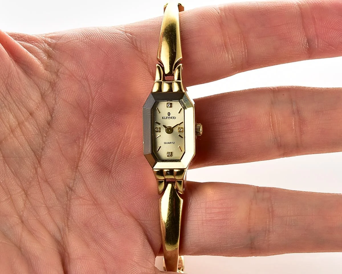 Ukrainian made 🇺🇦Kleynod watch for ladies