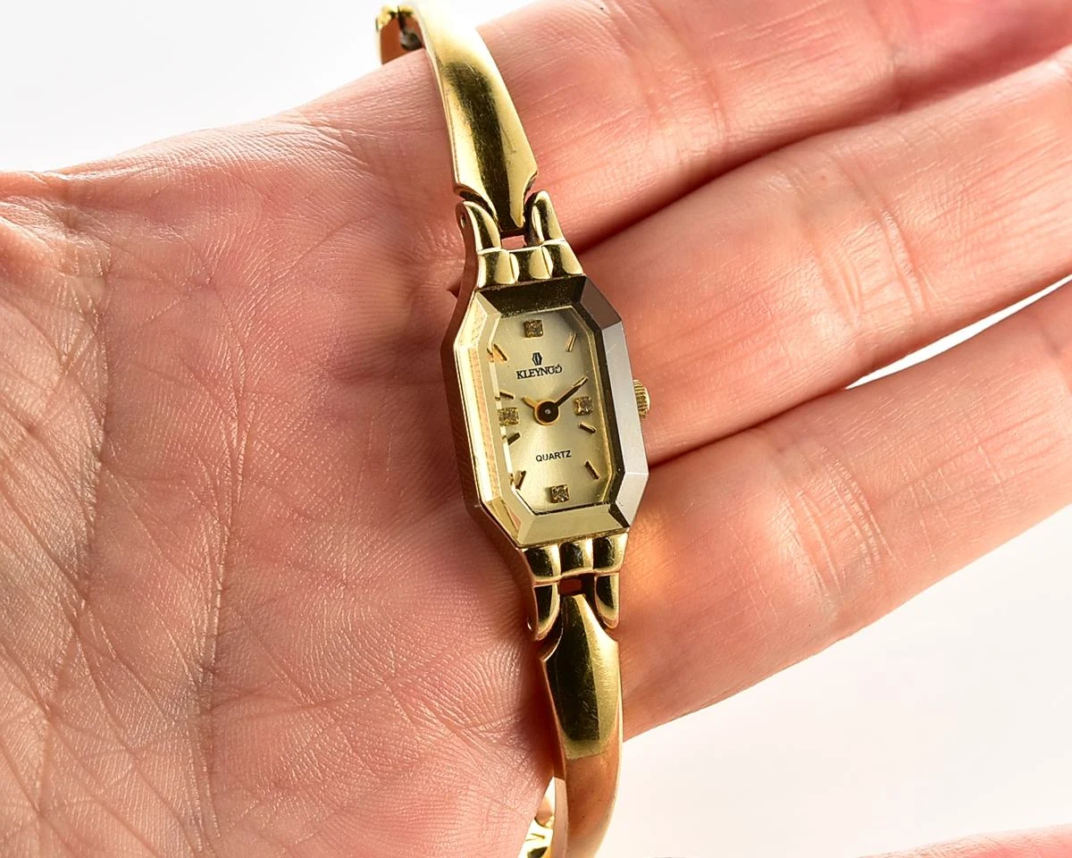 Ukrainian made 🇺🇦Kleynod watch for ladies