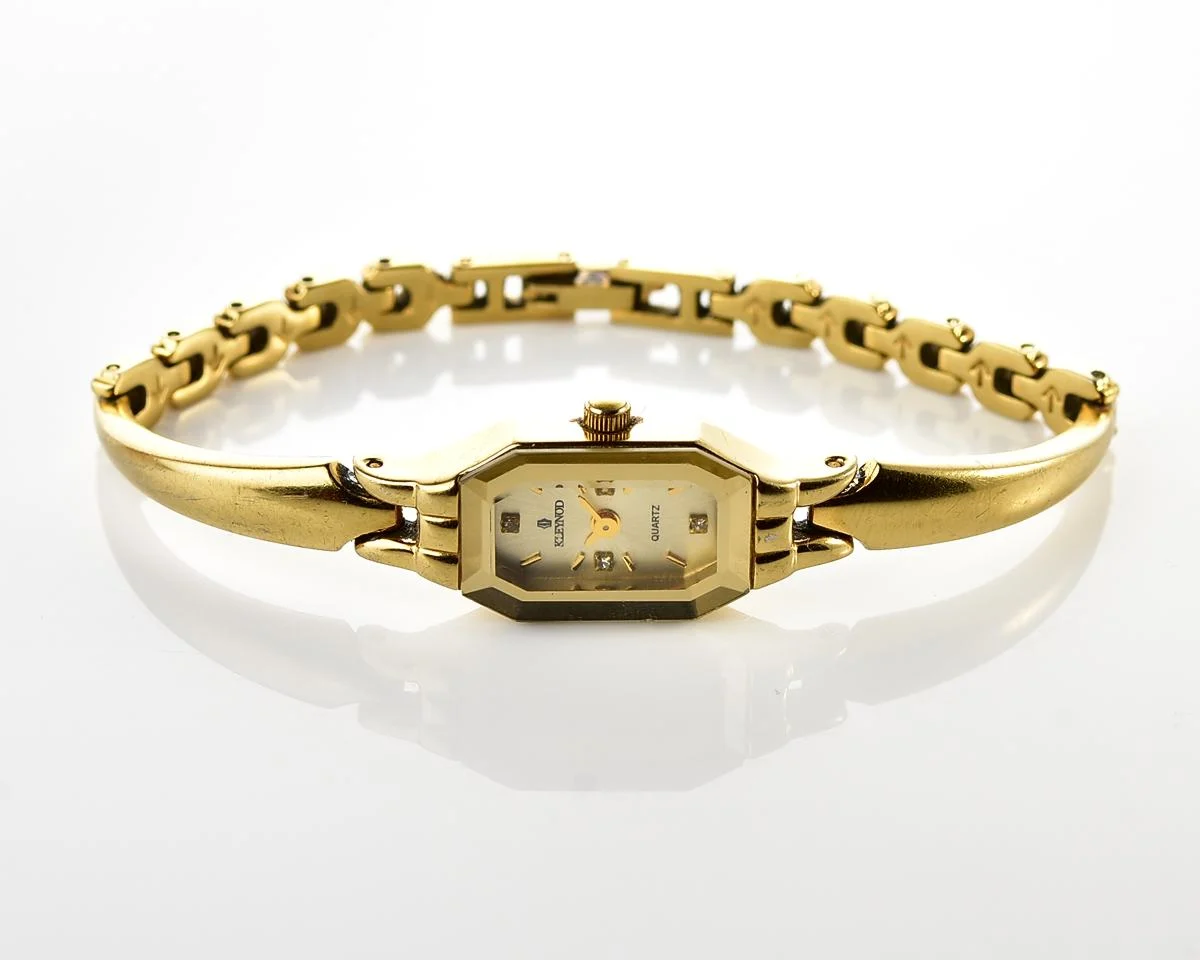 Ukrainian made 🇺🇦Kleynod watch for ladies