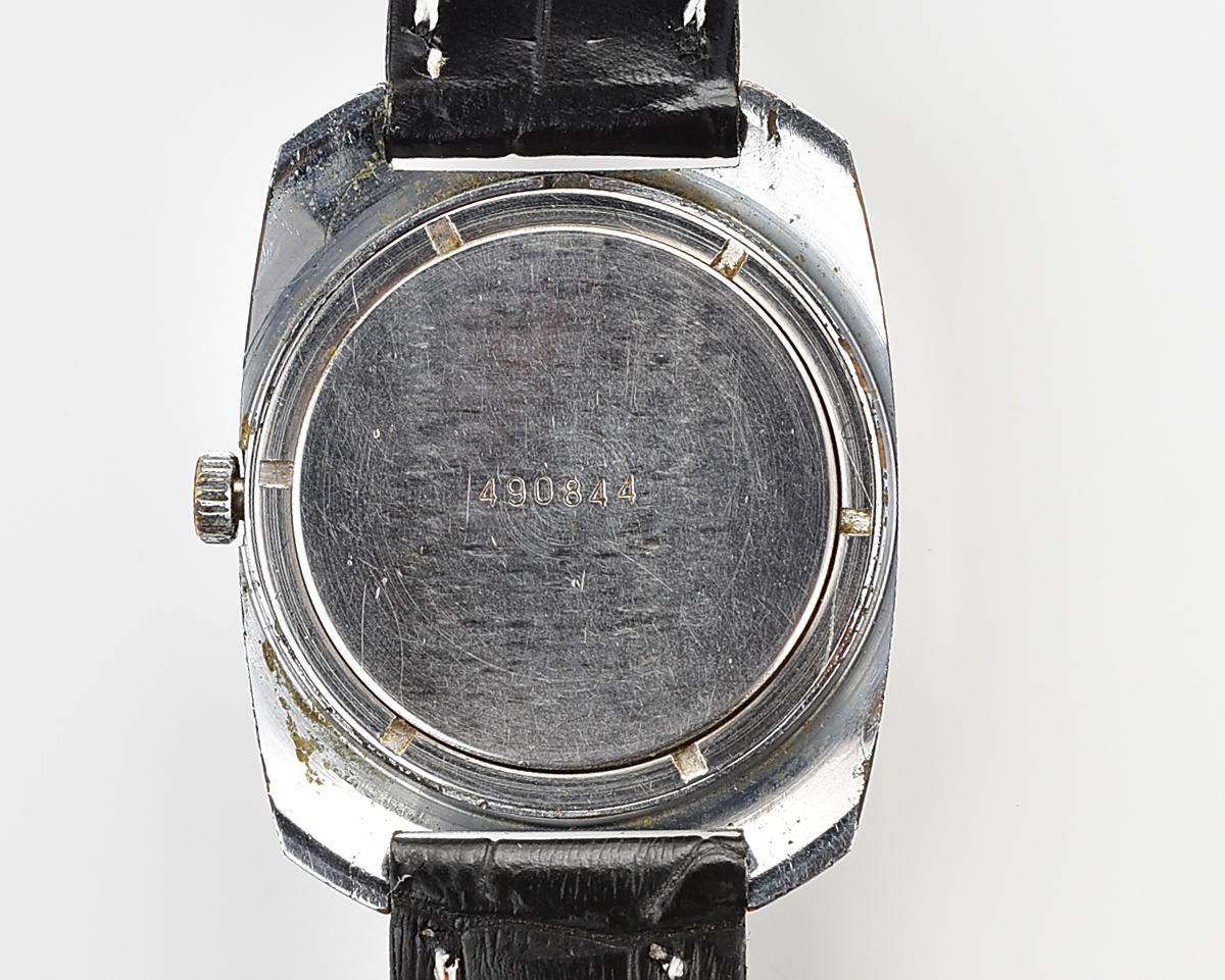 Soviet Vostok Komandirskie mechanical watch - Zakaz MO CCCP!