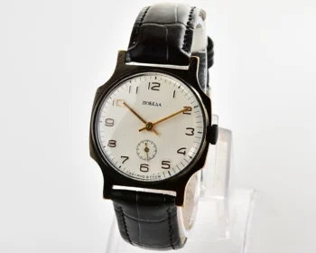 Pobeda Soviet mechanical watch
