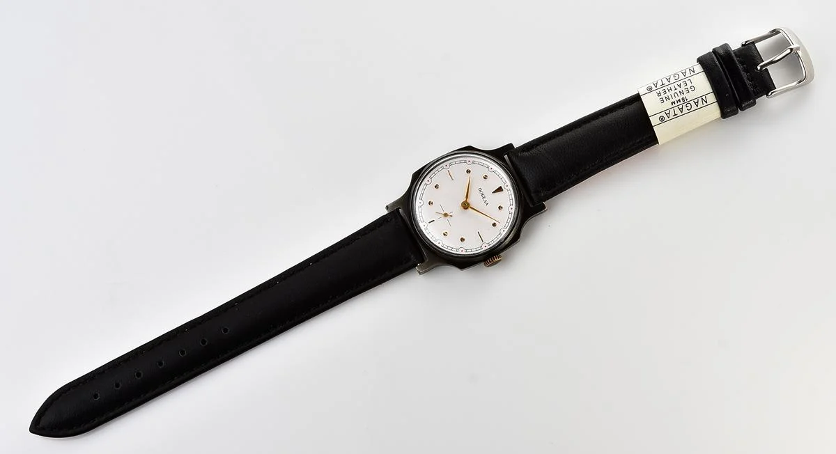 Pobeda Soviet mechanical watch
