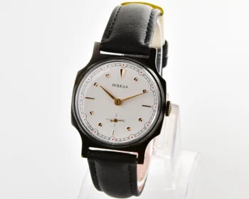 Pobeda Soviet mechanical watch