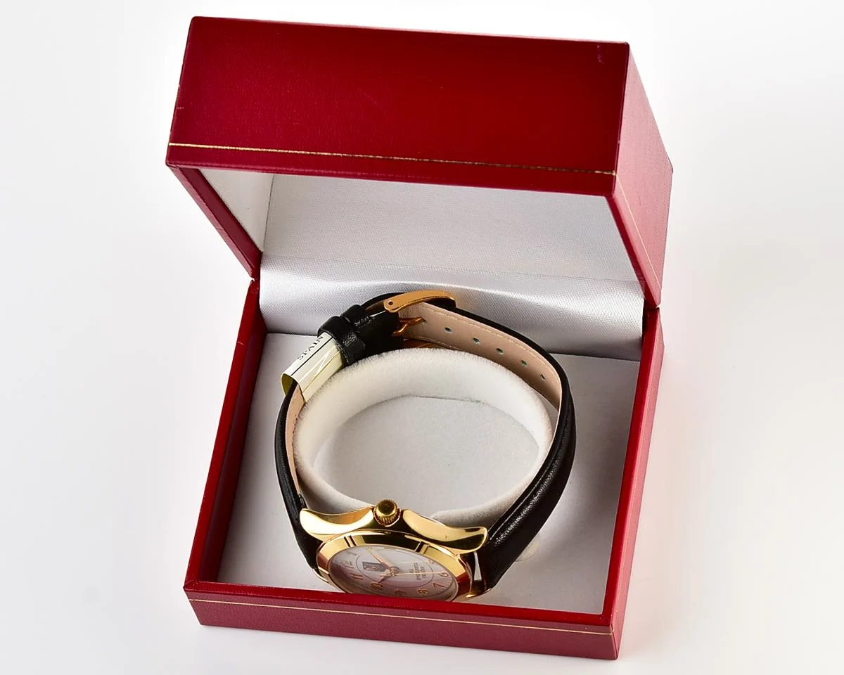 Pocket watch SKU-12310_KOM_3525