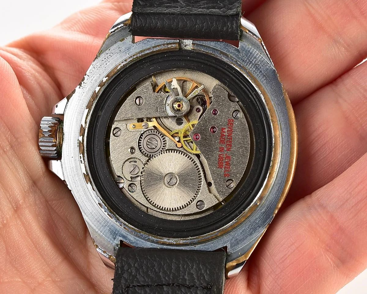Pocket watch SKU-13637_KOM_1055