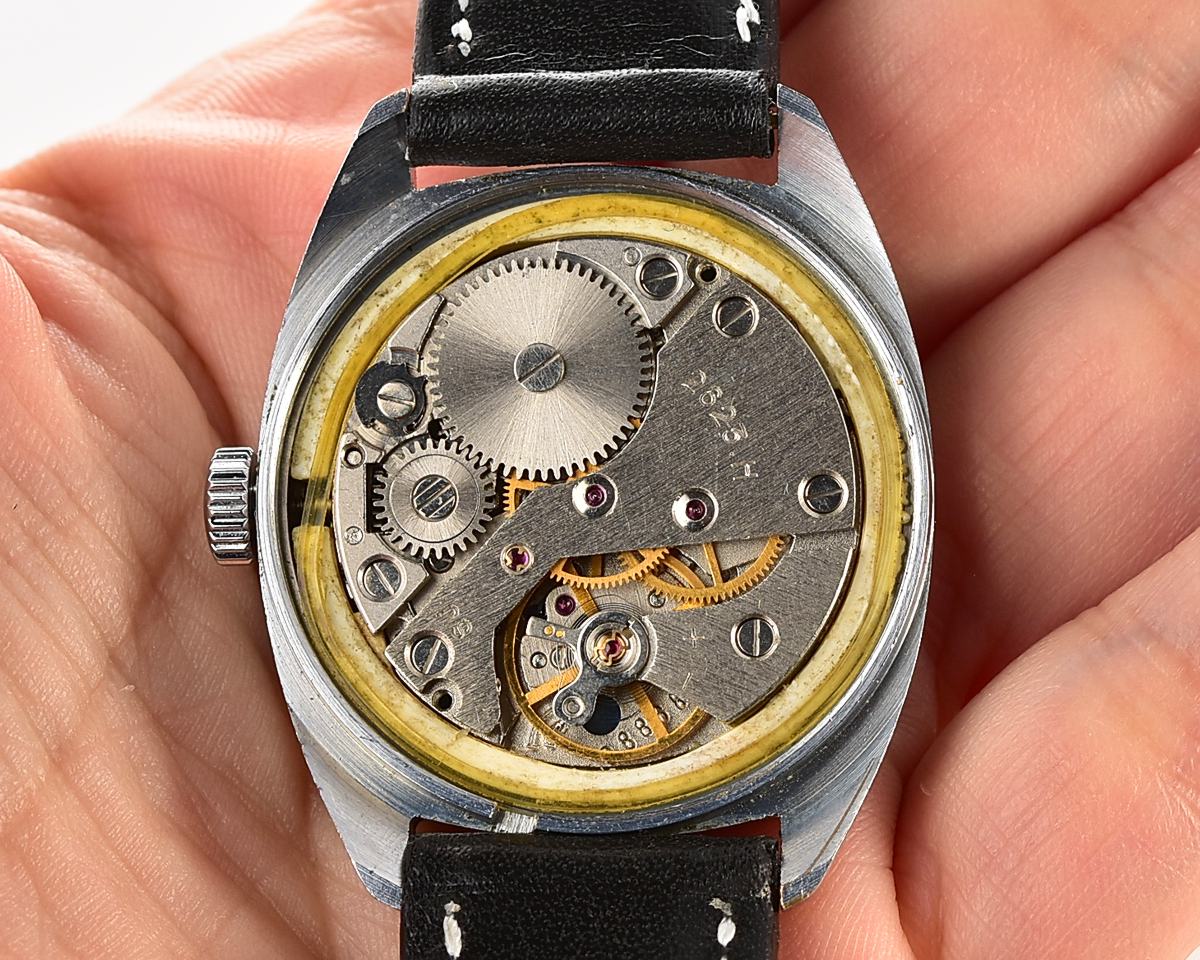 Pocket watch SKU-13778_KOM_2921