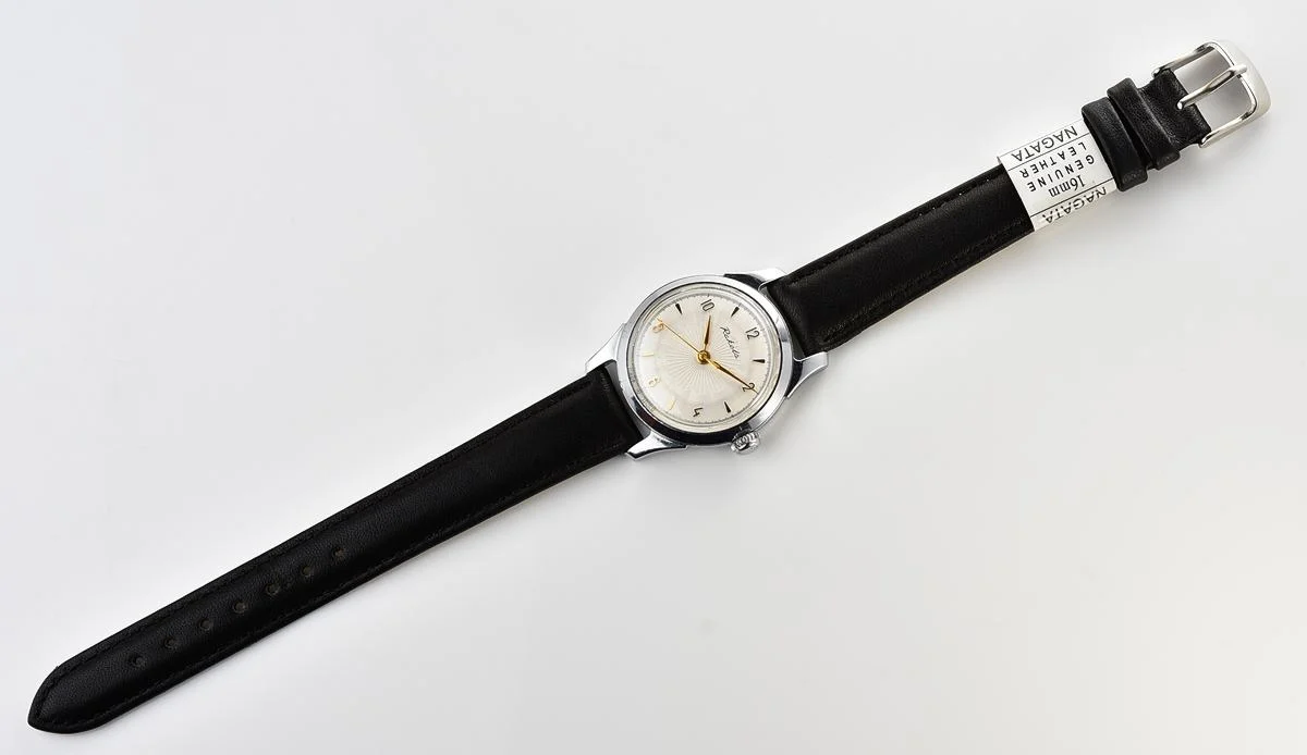 Excellent Soviet Raketa vintage mechanical watch