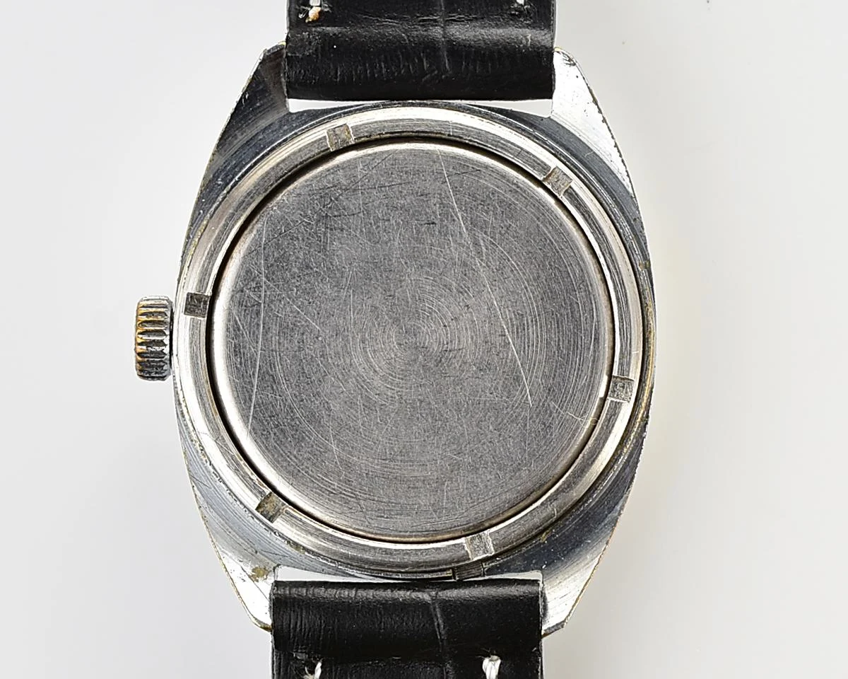 Vintage Soviet Raketa mechanical watch