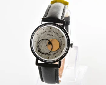 Raketa Copernicus Soviet mechanical watch