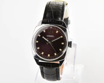 Soviet Raketa vintage mechanical watch with antimagnetic movement 2610!