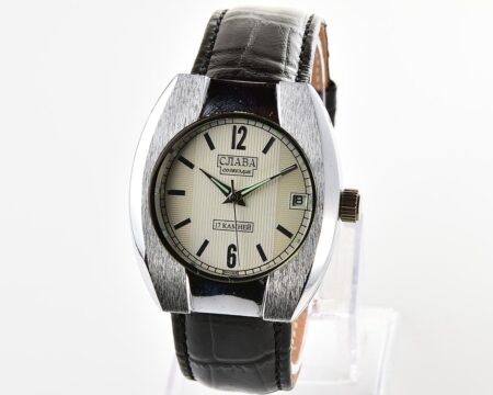 Slava-Constellation mechanical watch