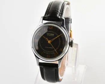 Vintage Soviet Sportivnie mechanical watch
