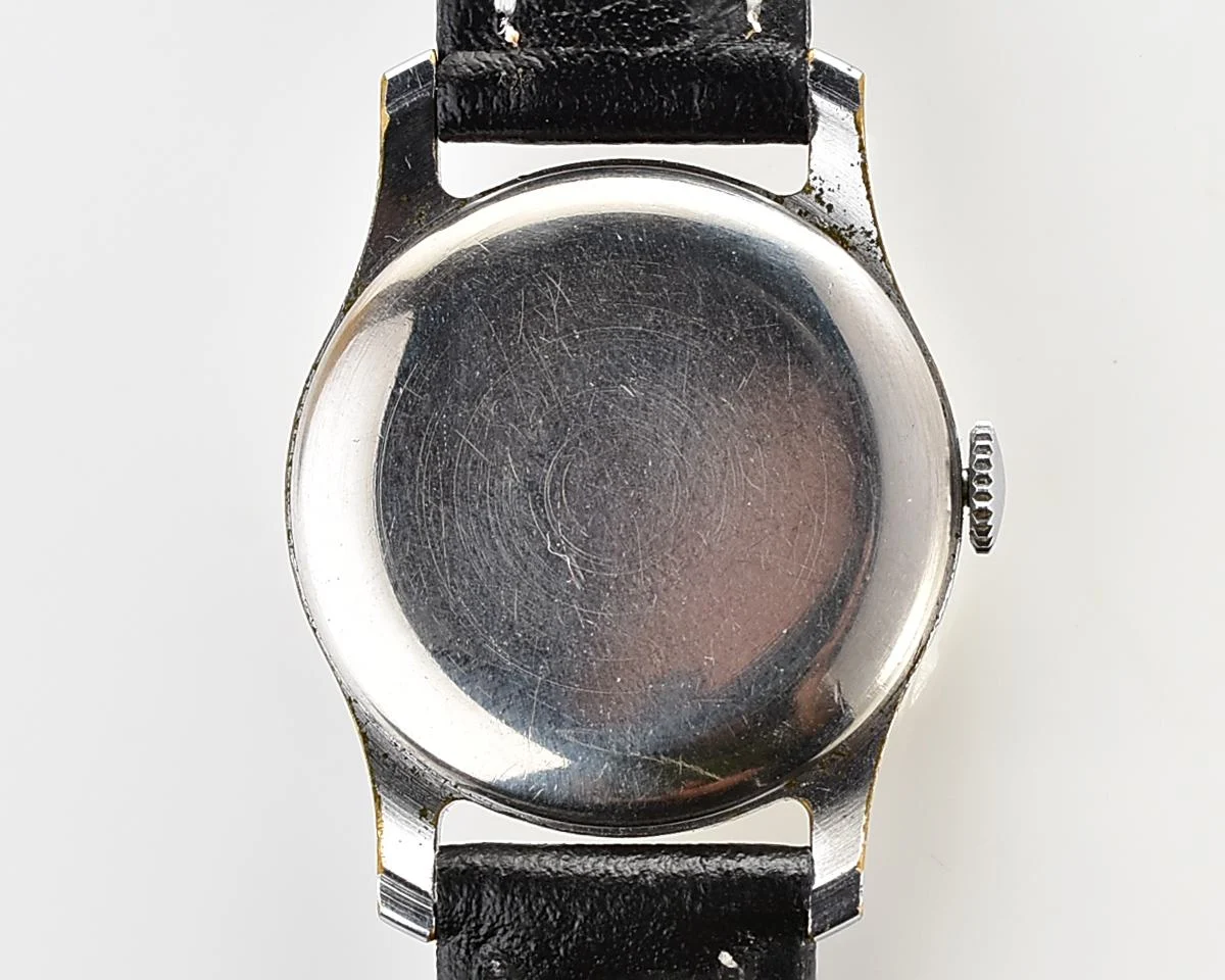 Vintage Soviet ZiM mechanical wristwatch
