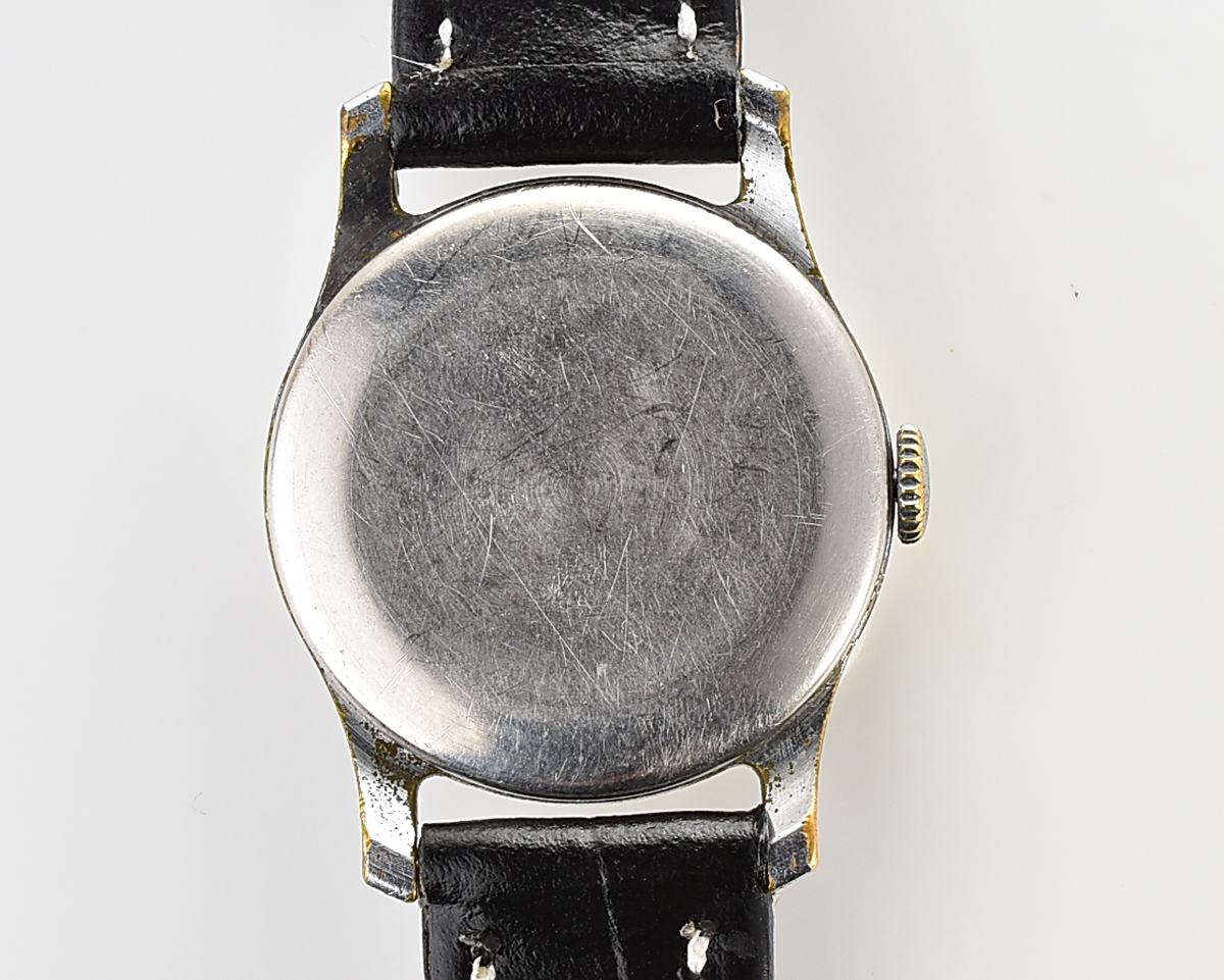 Vintage soviet ZiM mechanical watch