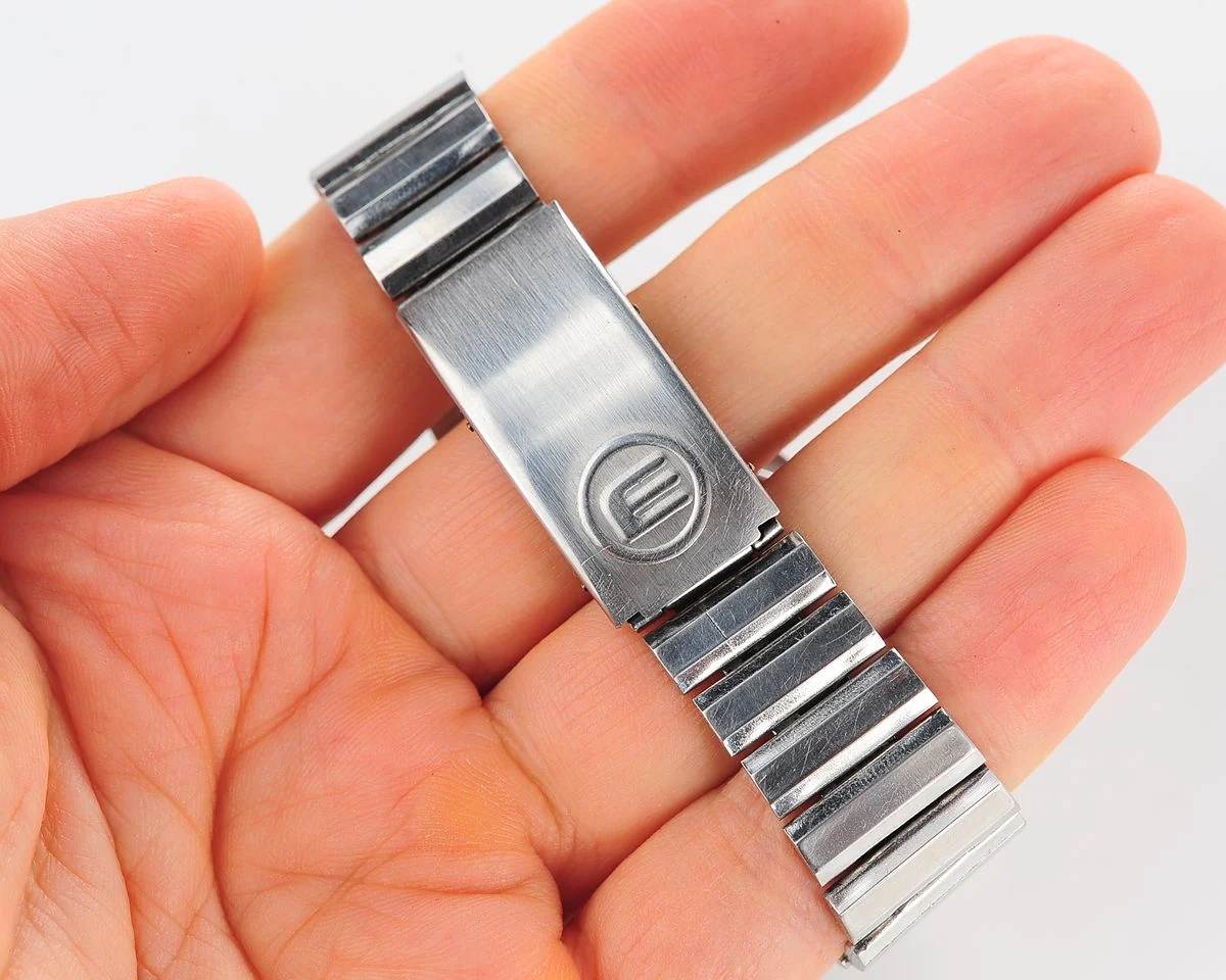 watch Electronica E-1 Pulsar 14500-SCS_6482
