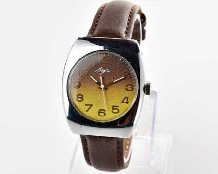 Soviet vintage mechanical watch Luch