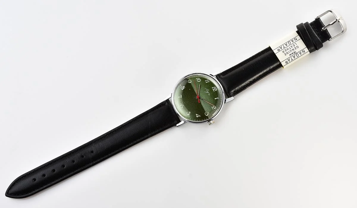 Soviet vintage Luch mechanical wristwatch