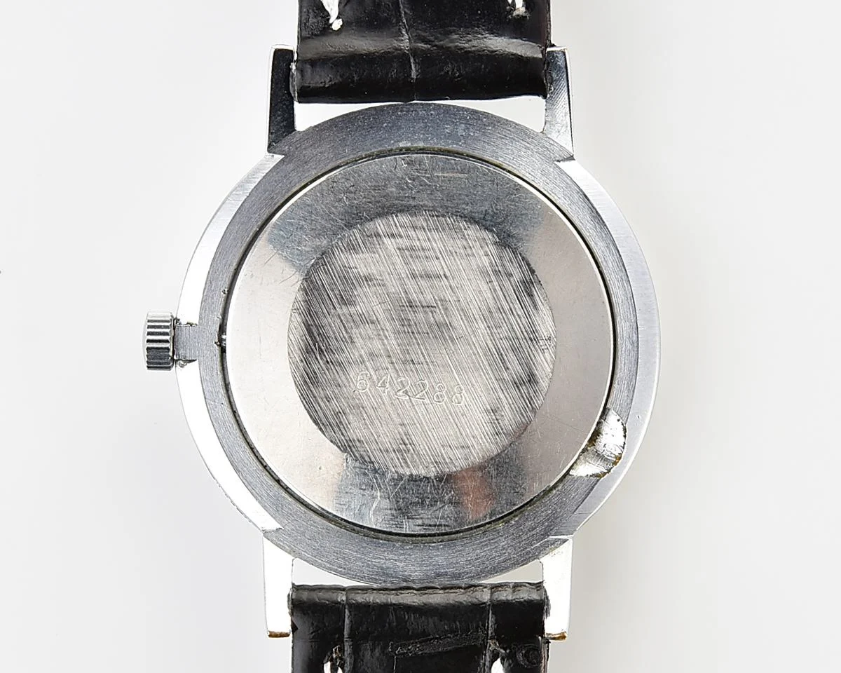 Soviet vintage Luch mechanical wristwatch