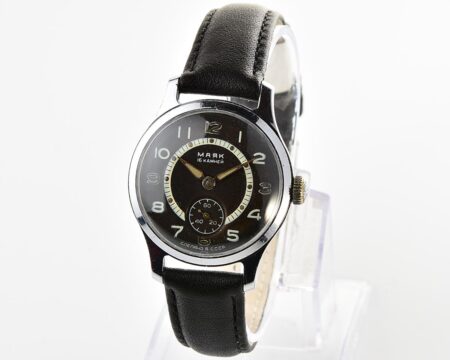 Vintage soviet MAYAK mechanical watch from the 1950s