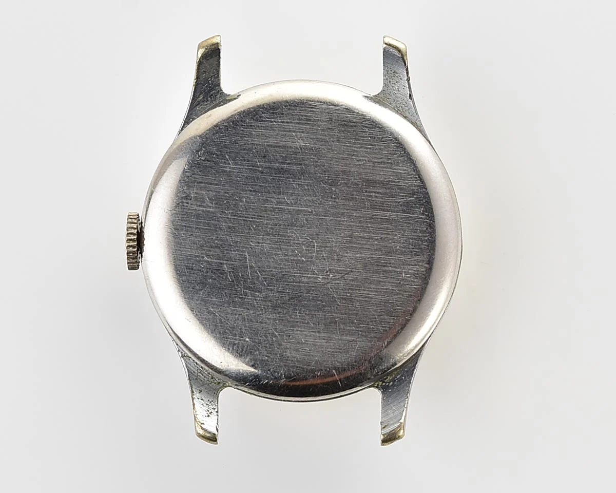 Excellent vintage Soviet mechanical Pobeda watch, 2MChZ from the 1st quarter 1956!
