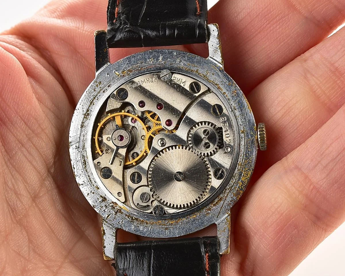 Pocket watch SKU-9456_KOM_0509