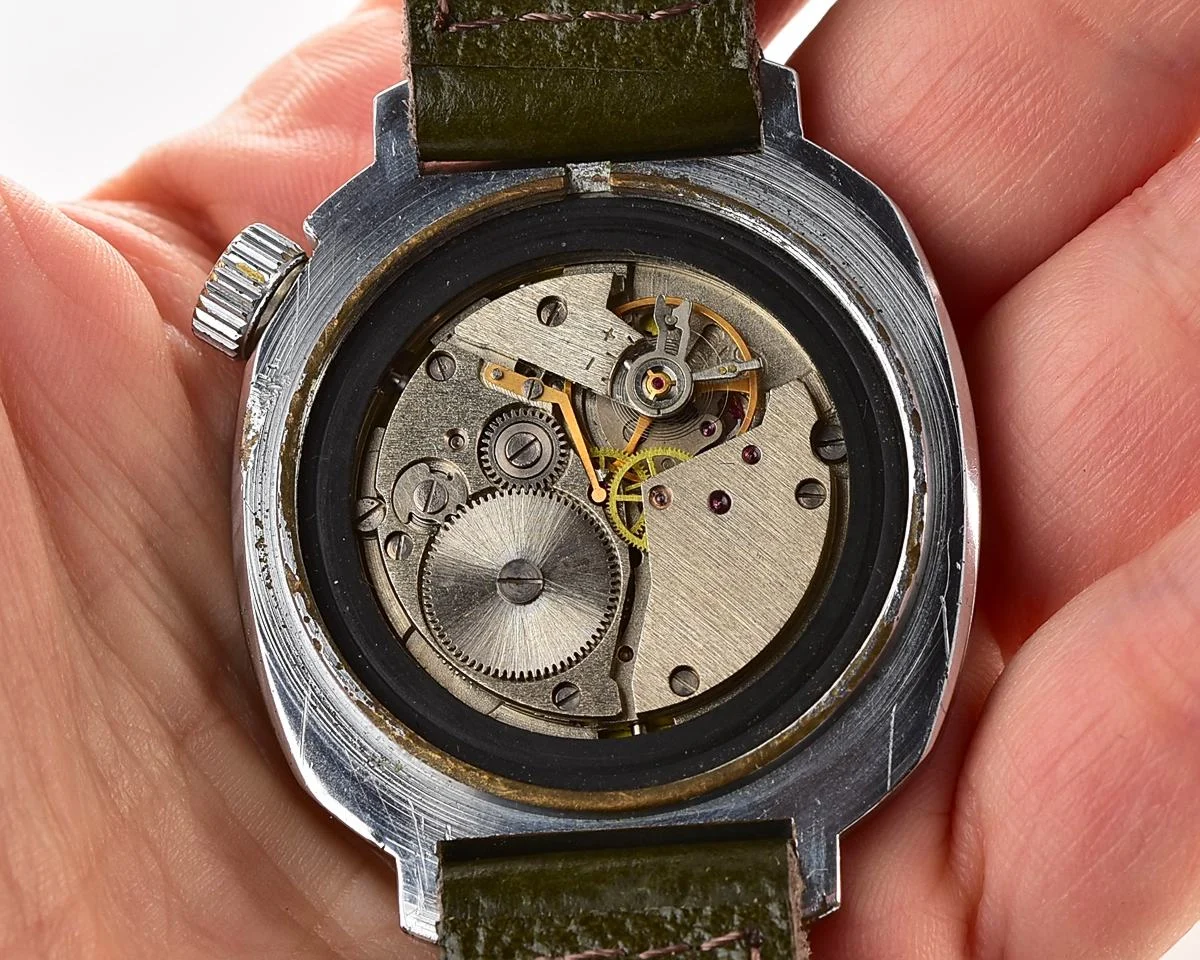 Pocket watch SKU-9575_KOM_0786