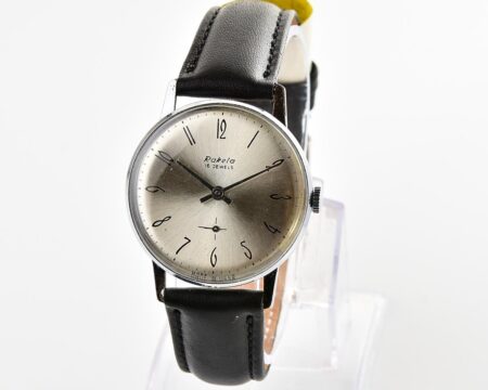 Vintage soviet RAKETA mechanical watch