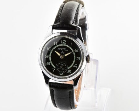 Vintage soviet RAKETA mechanical wrist watch