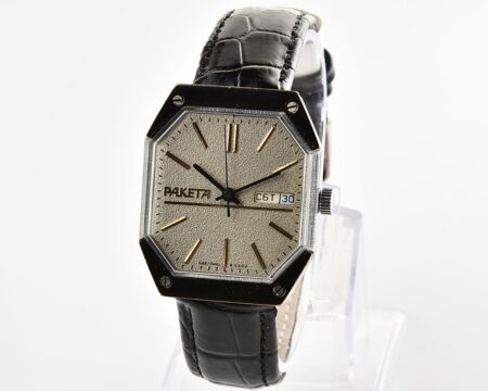 RAKETA "Star Wars" vintage mechanical wrist watch