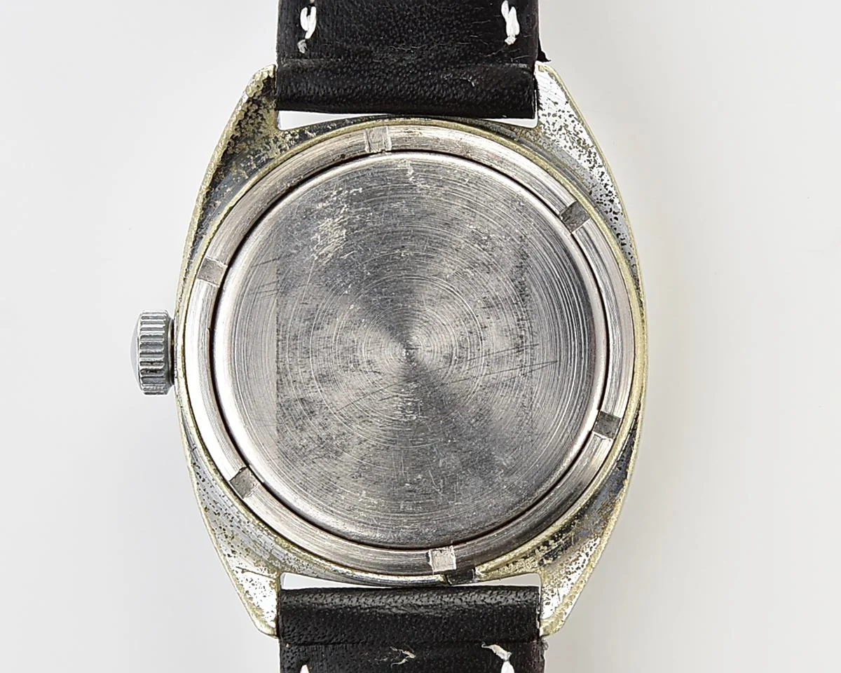 Soviet Raketa vintage mechanical watch