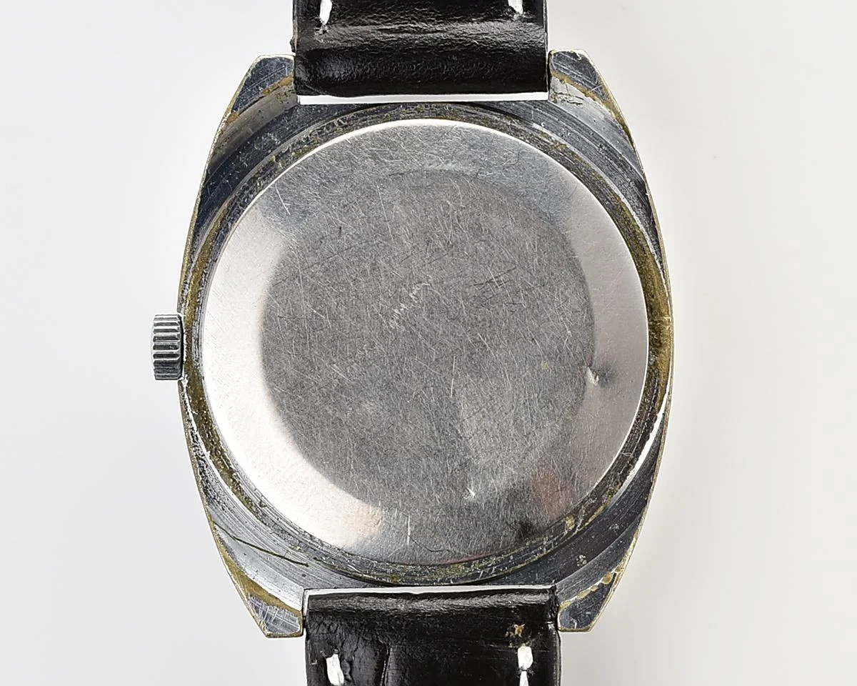 Soviet Raketa vintage mechanical watch