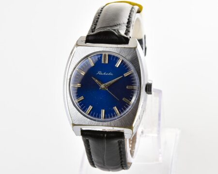 Soviet RAKETA vintage mechanical watch