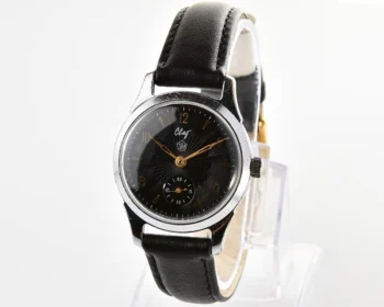 Vintage Soviet Svet "Light" mechanical watch