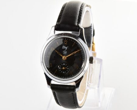 Vintage soviet SVET "Light" mechanical watch
