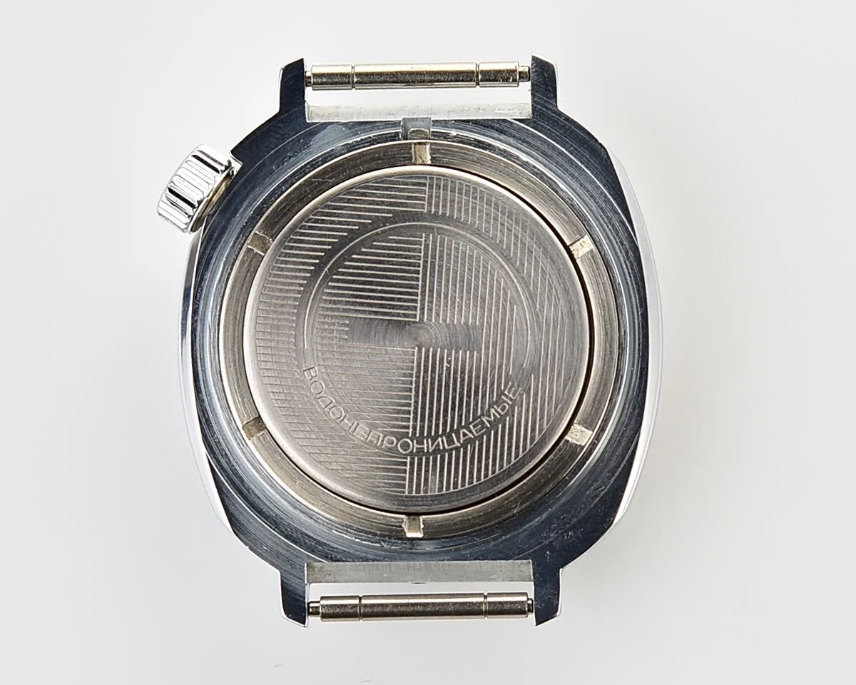 Excellent Soviet Vostok Komandirskie mechanical watch