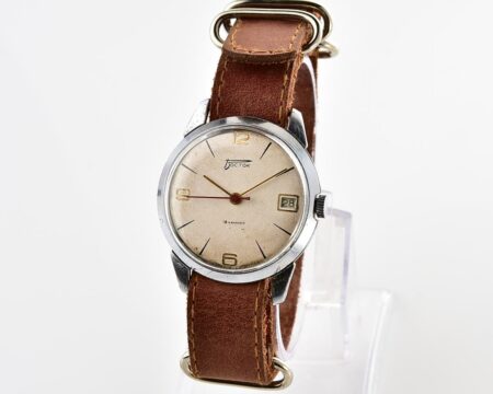 Vintage soviet Wostok (Vostok) mechanical watch