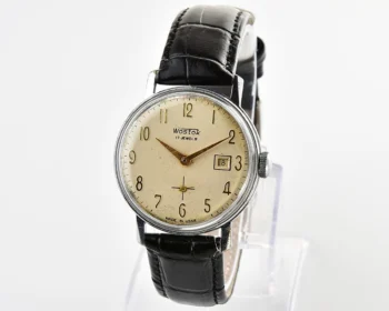 Vintage Soviet Wostok (Vostok) mechanical watch