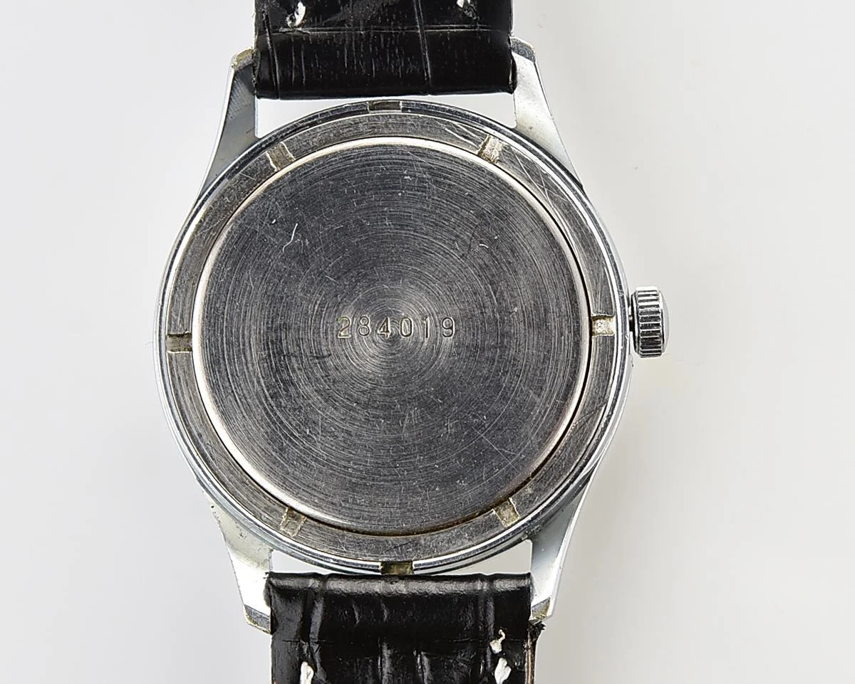 Soviet Wostok (Vostok) vintage mechanical wristwatch