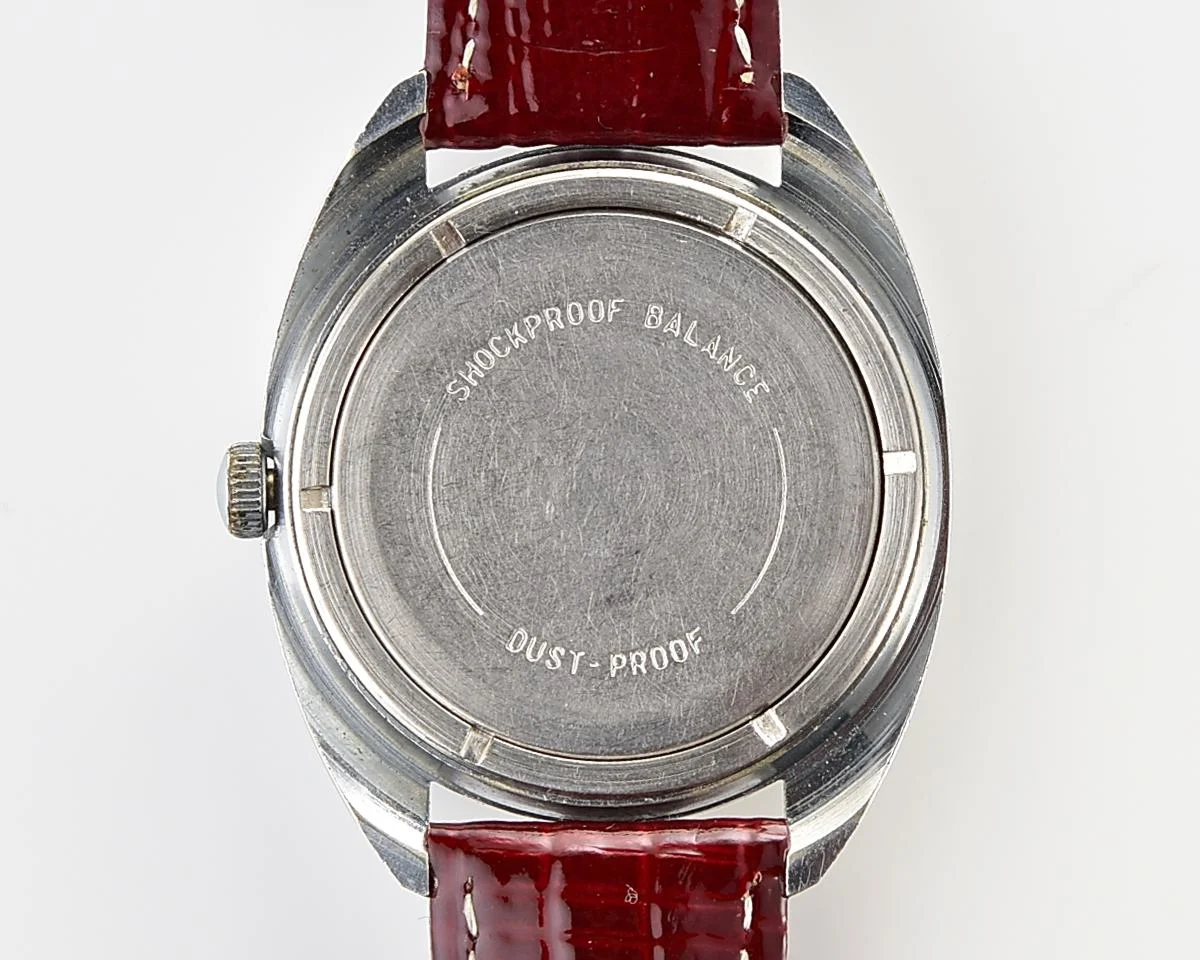Soviet Wostok (Vostok) mechanical wrist watch