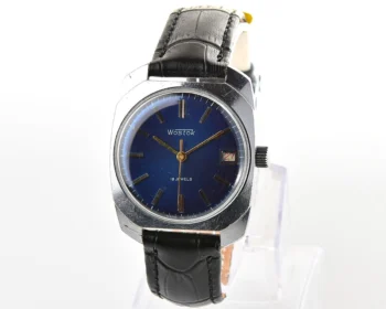 Soviet Vostok Wostok mechanical watch