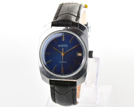 Soviet Vostok Wostok mechanical watch