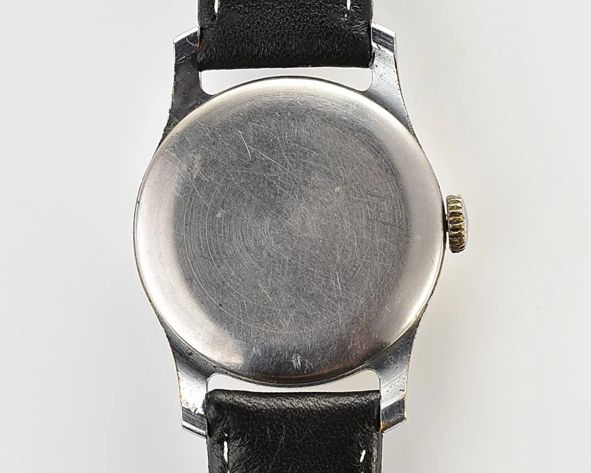 Excellent vintage Soviet ZiM mechanical watch