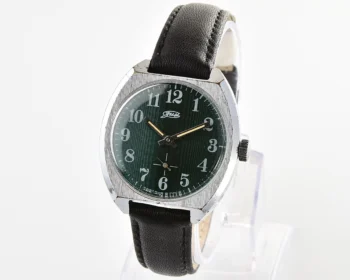 ZiM Soviet mechanical watch