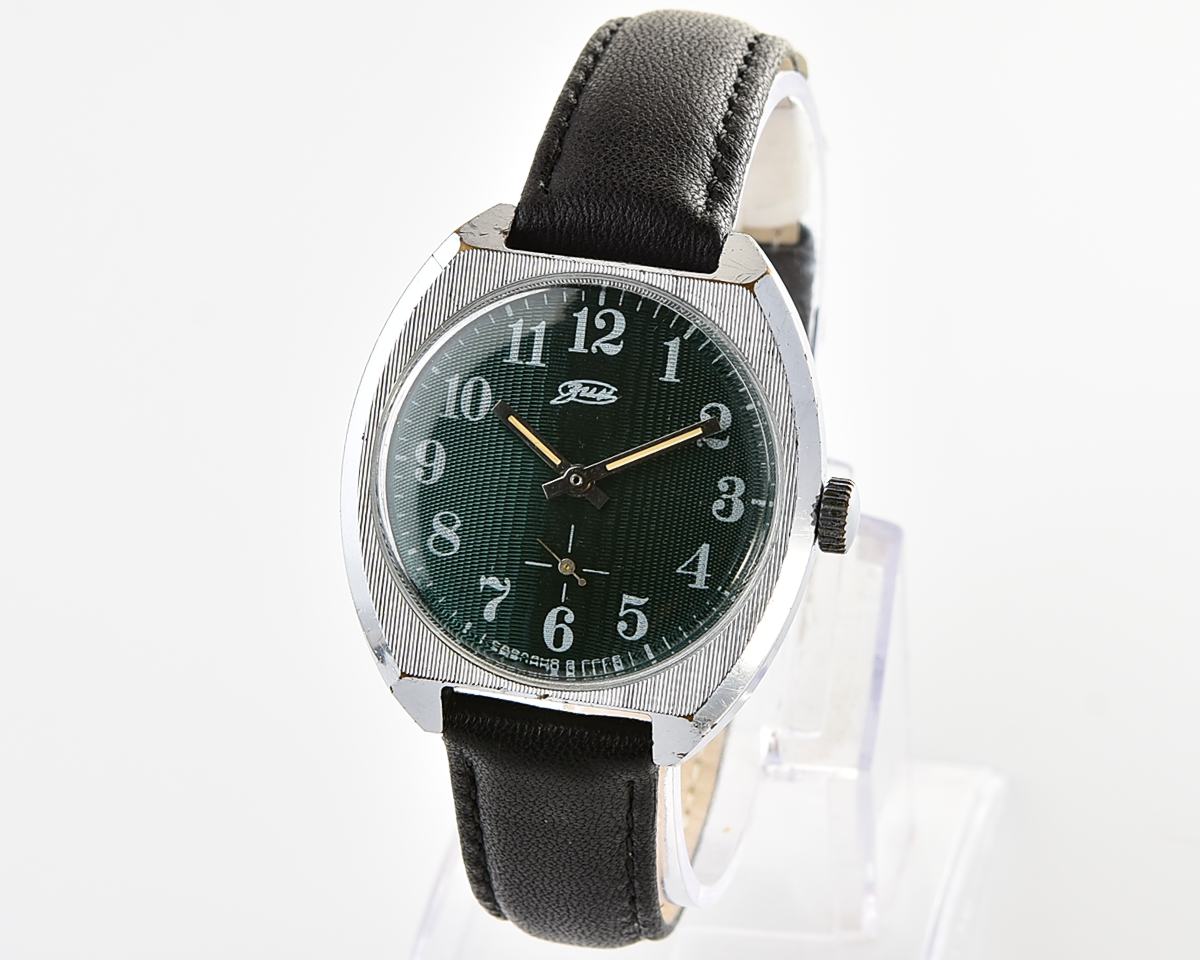 ZiM soviet mechanical watch